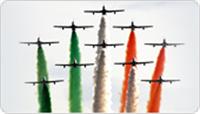 Frecce Tricolori